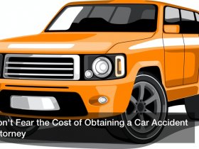 Obtaining a Car Accident Attorney