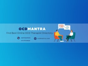 OCDMantra OCD Therapist Directory