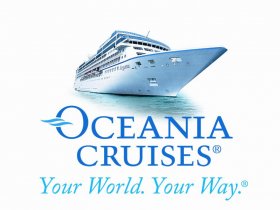 Oceana Cruises Travel Series
