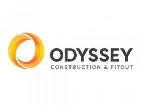 Odyssey Construction & Fitout