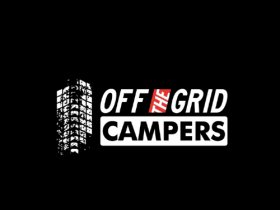 Off The Grid Campers