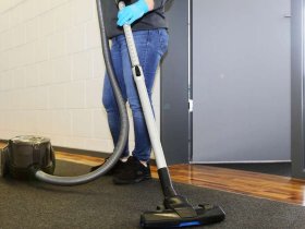 Office Cleaning Services Canberra