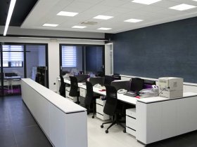 Office Electrical Fitouts Adelaide