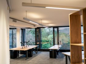 Office Fitout Companies