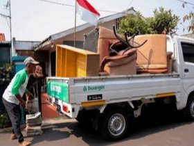 Office Furniture Disposal