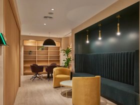 Office Interior Design