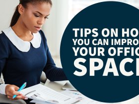 Office Space Improvement tips