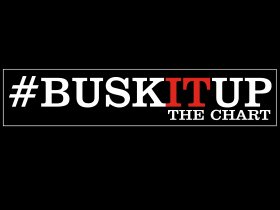 OFFICIAL #BUSKITUP CHART