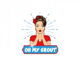 Oh-my-grout