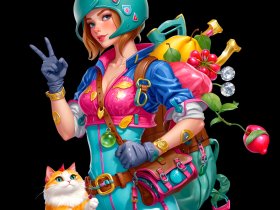 cover art