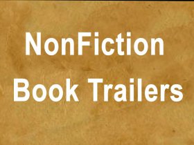 Other Non-Fiction Book Trailers