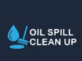 Oil Spill Clean Up Ltd