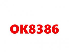 Ok8386 rucom