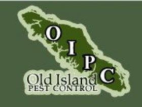 Old Island Pest Control
