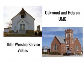Older Worship Services