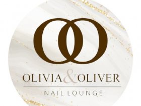 Olivia & Oliver Nail Lounge