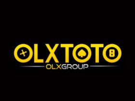 OLXTOTO Situs Togel