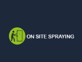 On Site Spraying Ltd