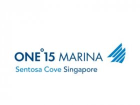ONE°15 Marina Sentosa Cove Singapore