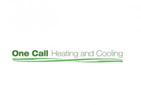 One Call Heating & Cooling