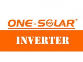 ONE-SOLAR Application