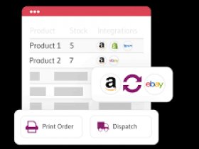 OnePatch Ecommerce Software