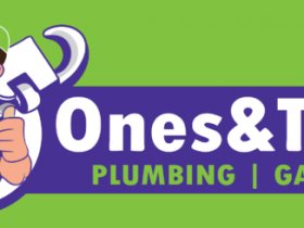 Ones & Twos Plumbing - Caroline Springs