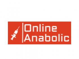 Online Anabolic