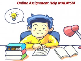 Online Assignment Help MALAYSIA