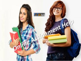 Online Assignment Help MALAYSIA