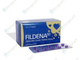 Online Best Fildena 50 - Buy Sildenafil 