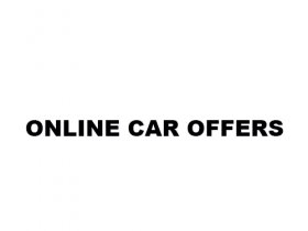 Online Car Offers