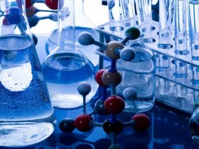 Online Chemicals Research