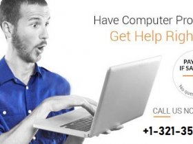 Online Computer Technical Support 1(214)