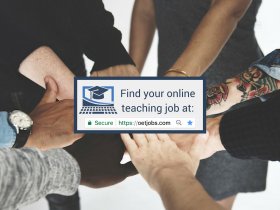 Online ESL Job Demos and Interviews