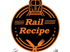 online food order in train- RailRecipe