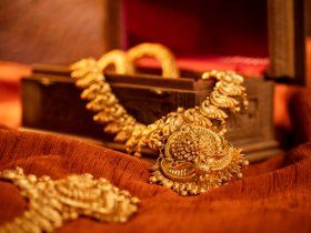 Online Gold Jewellery Shop