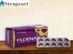 Online Great Fildena Treatment - Purchas