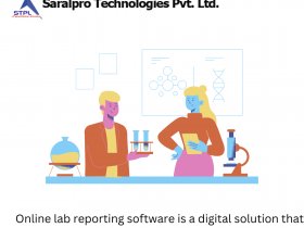 online  pathology lab software