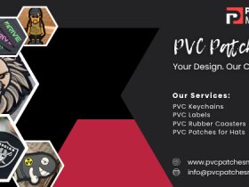 Online PVC Keychains USA