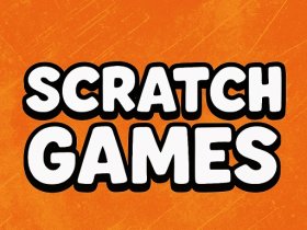 Online Scratch Games