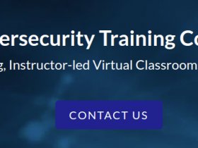 Online Security Courses