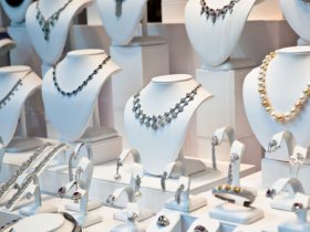 Online Silver Jewellery Shopping