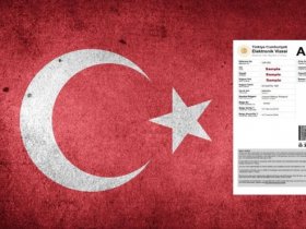 Online Turkey Visa Application
