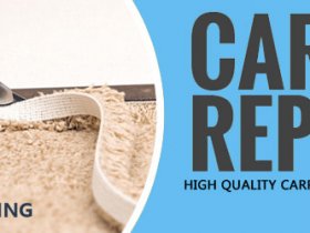 Oops Carpet Repair Brisbane