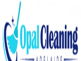 Opal Cleaning Adelaide