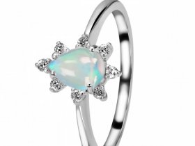 opal Jewelry