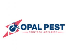 Opal Pest Control Adelaide