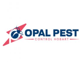 Opal Pest Control Hobart