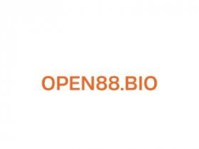 Open88 bio